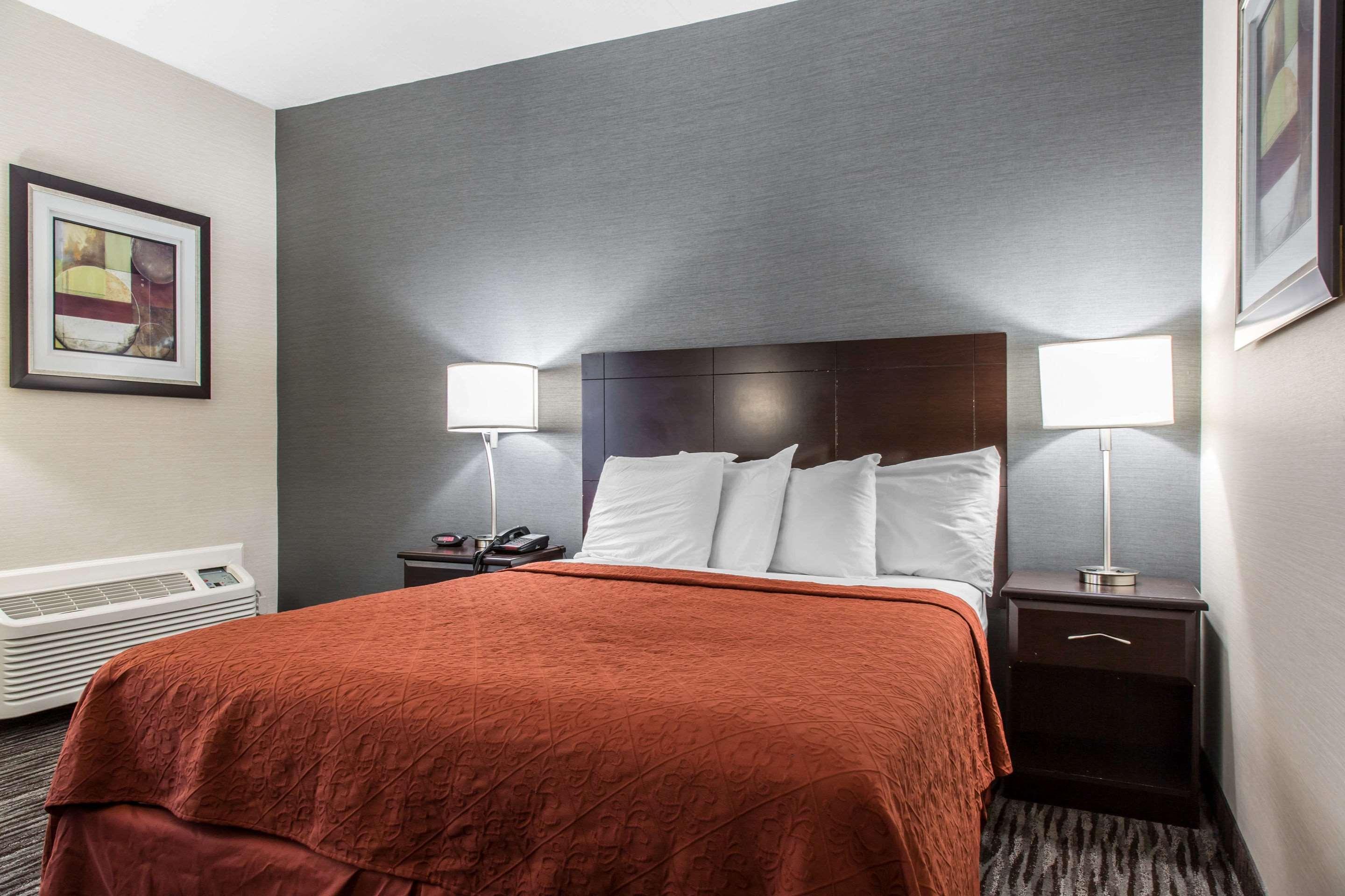 Quality & Near Hotel 2*