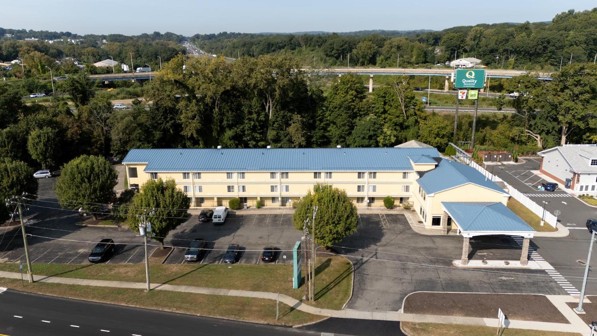 Quality & Near Danbury