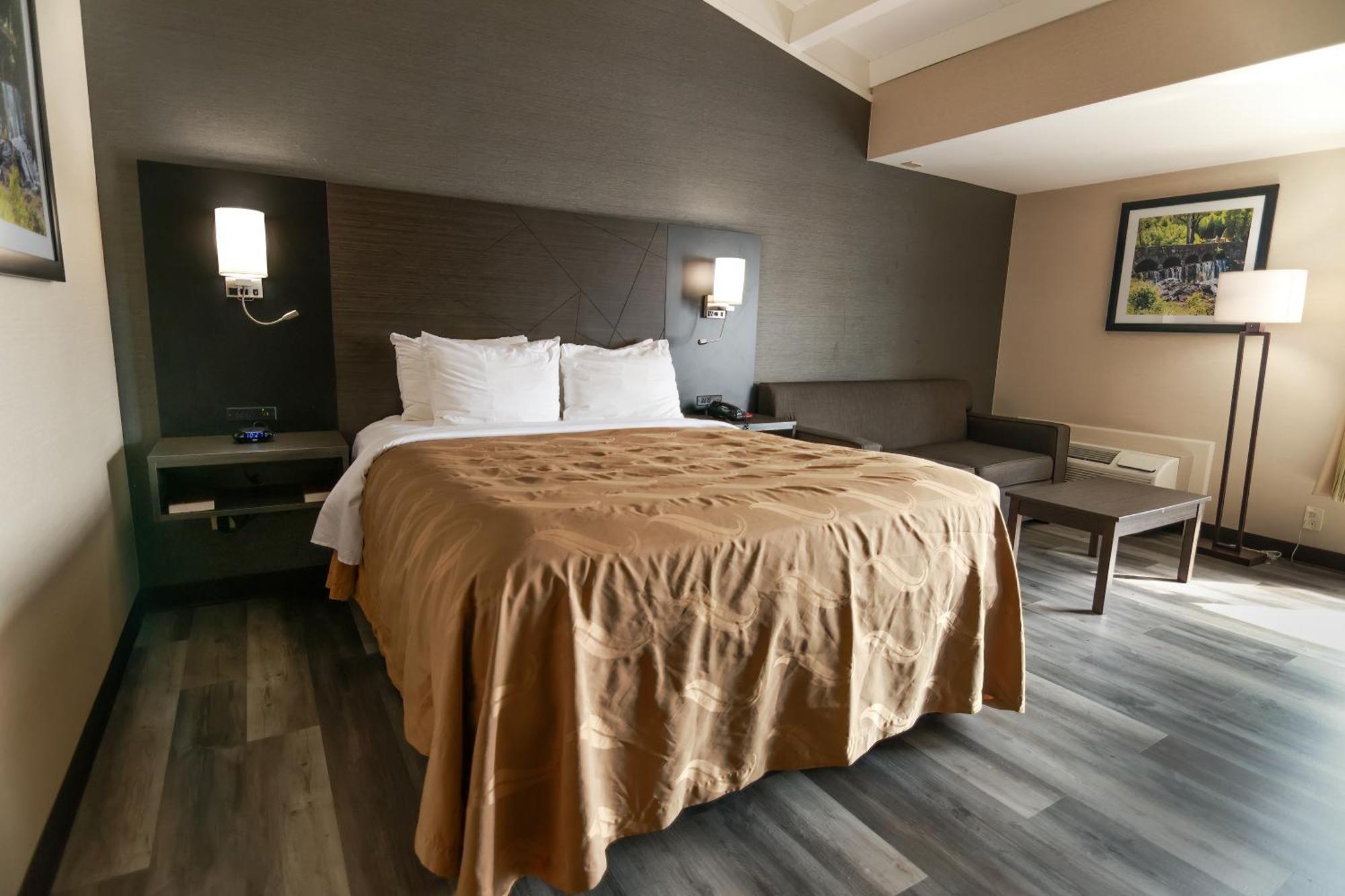 Quality & Near Hotel 2*