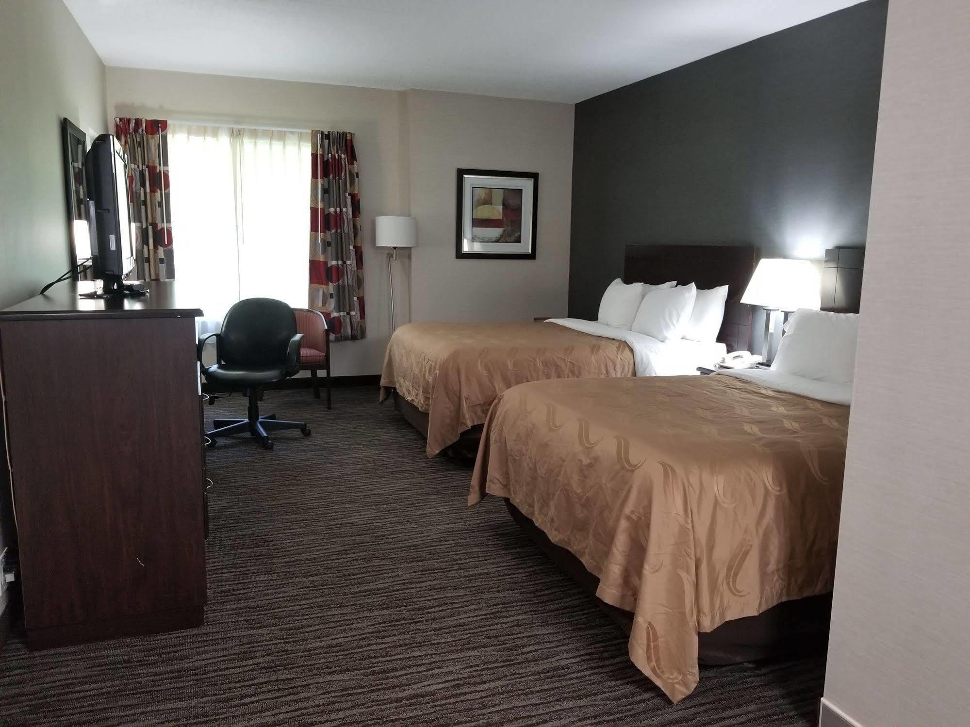 Hotel Quality & Near 2*