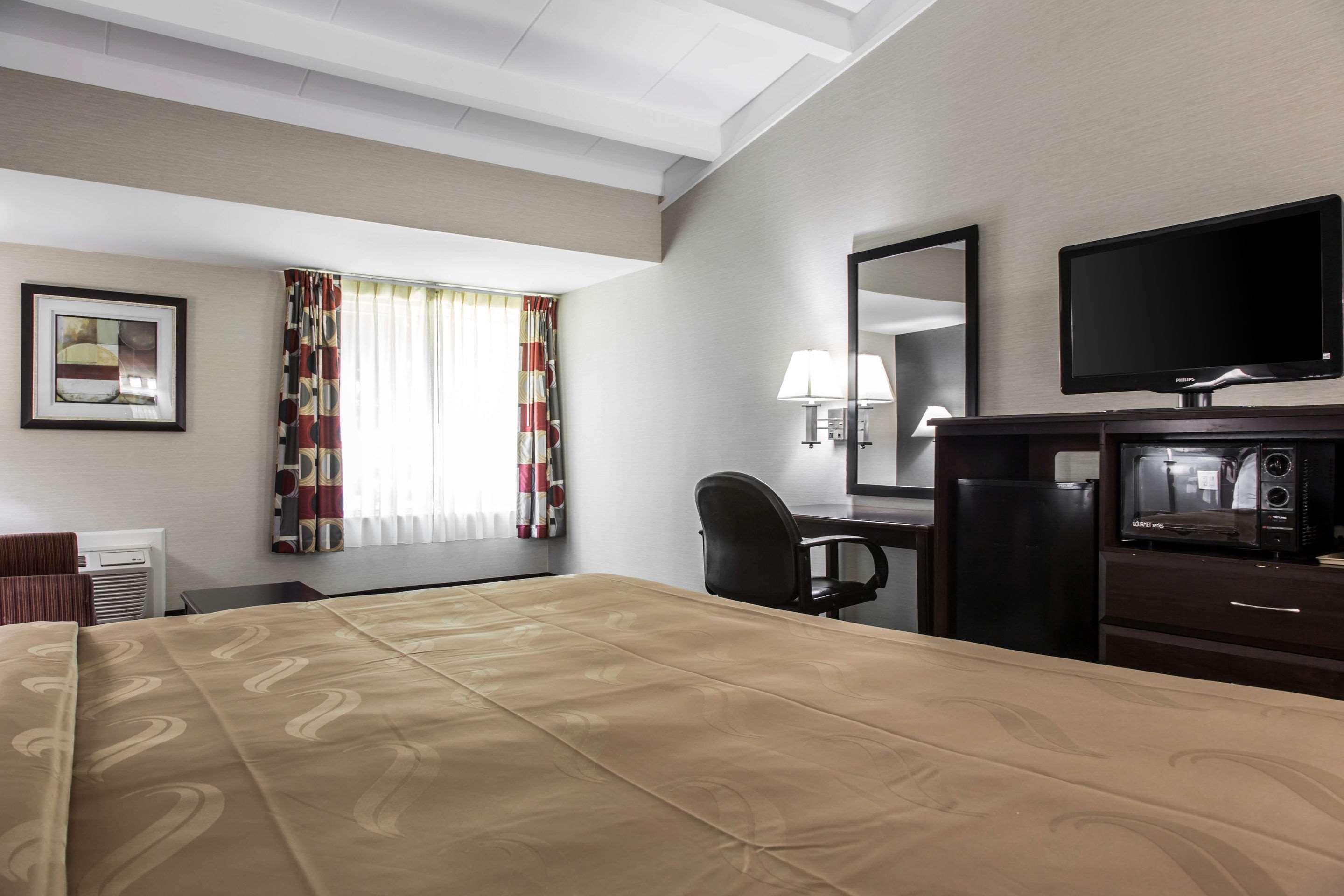 Quality & Near University Hotel 2*