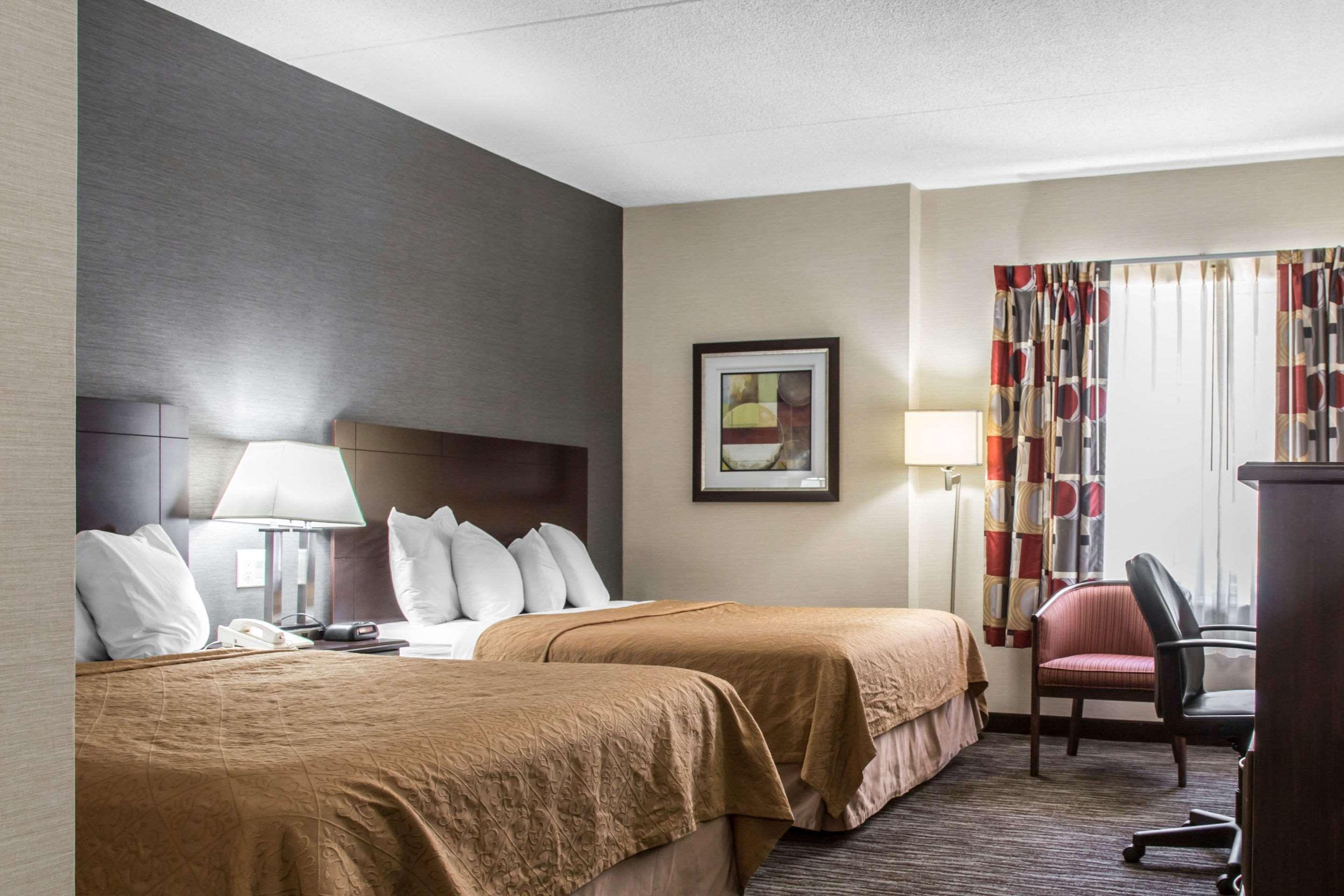 Quality & Near Hotel Danbury