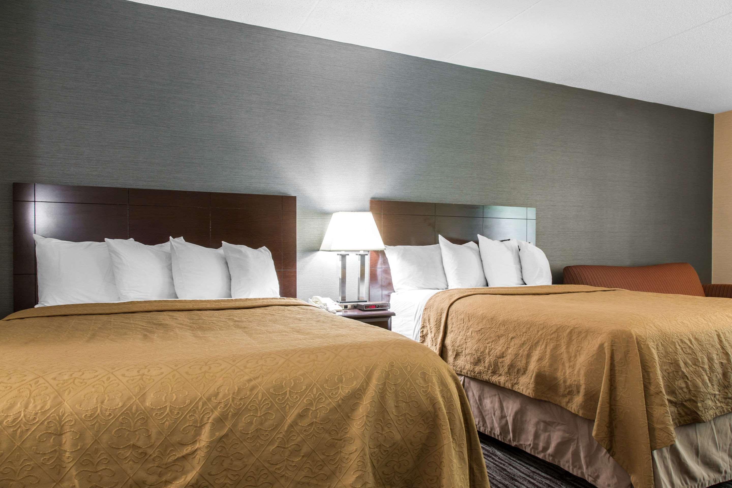 Hotel Quality & Near