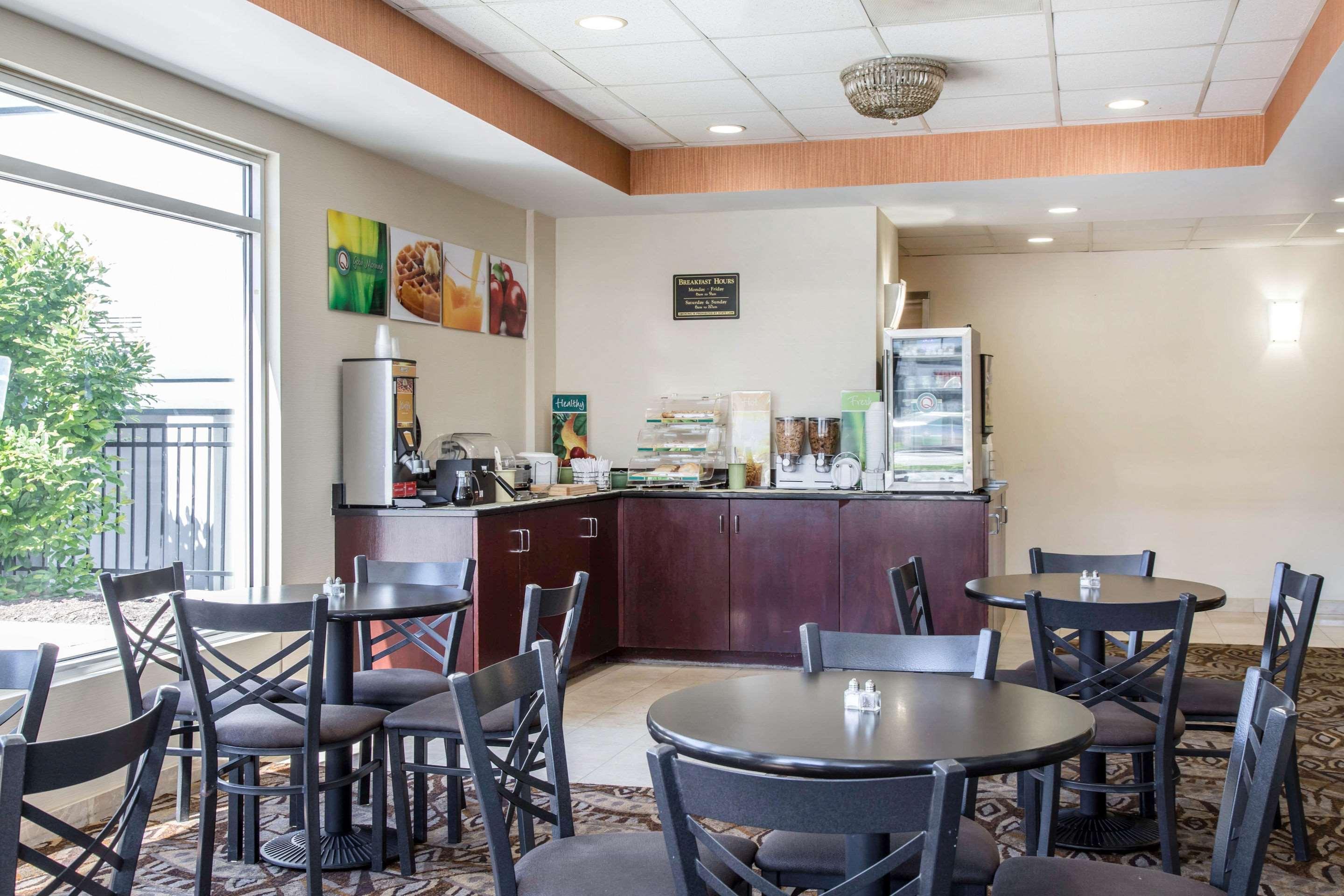 Quality & Near Hotel Danbury