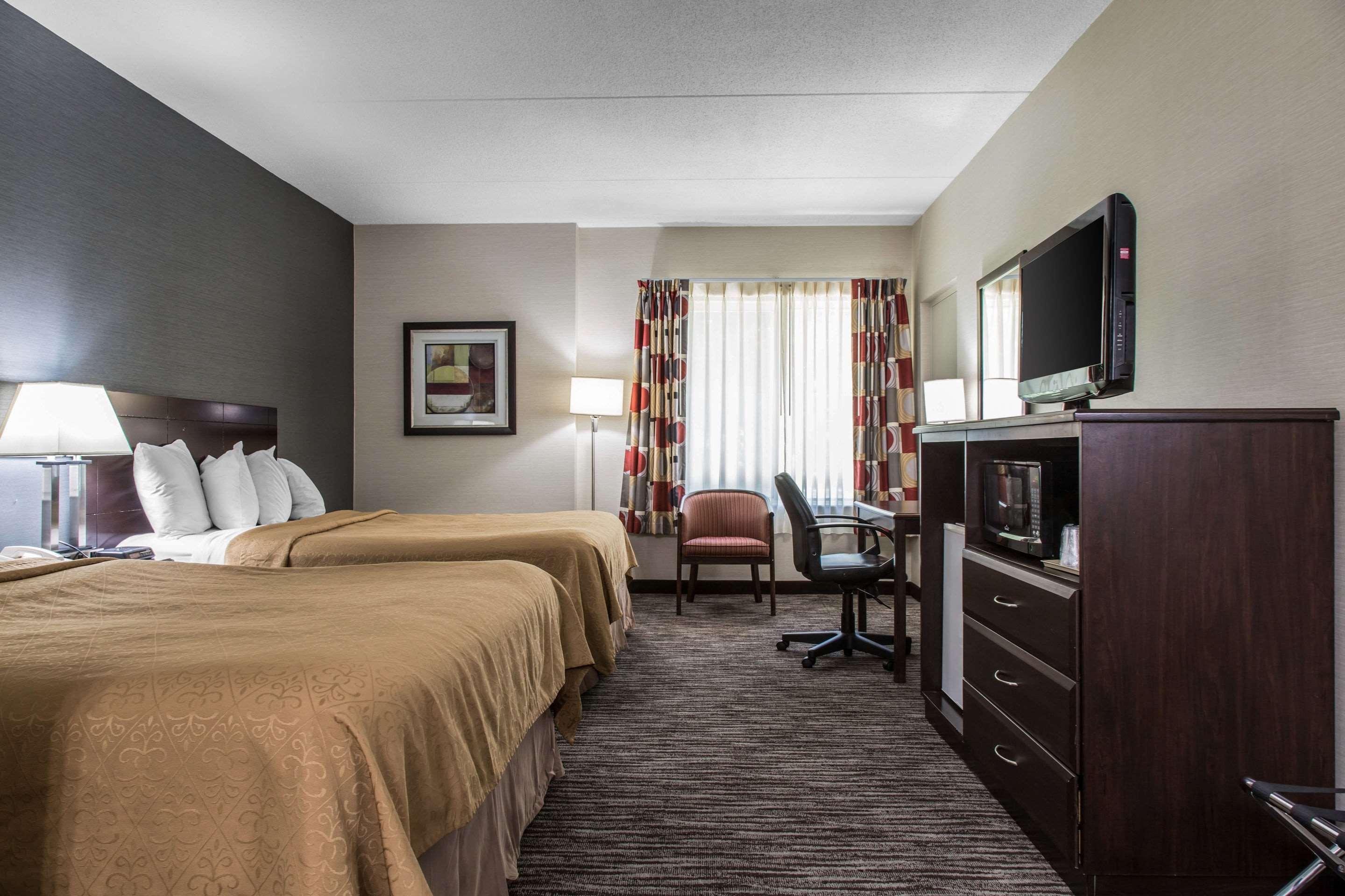 Quality & Near Hotel 2*