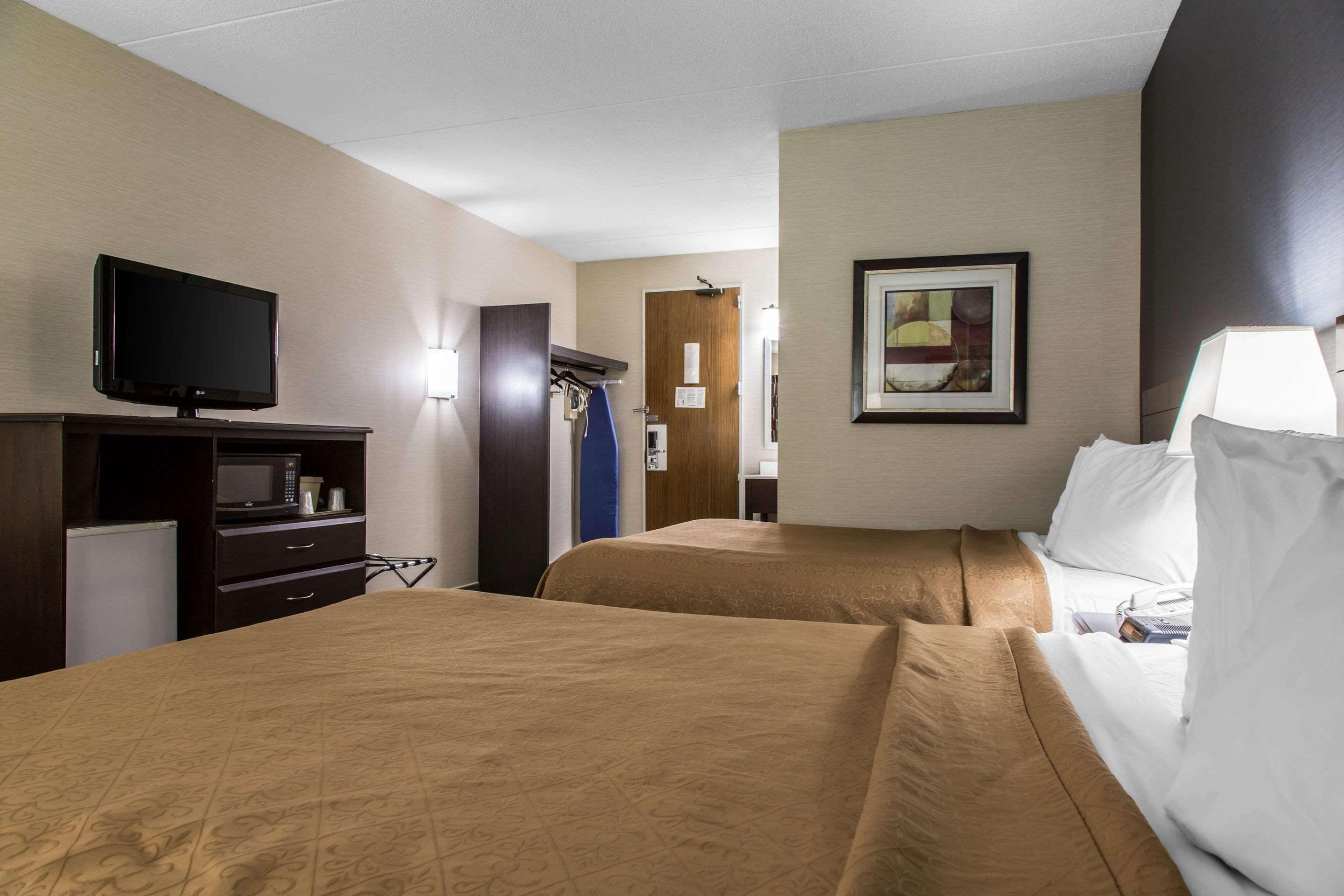 Hotel Quality & Near 2*
