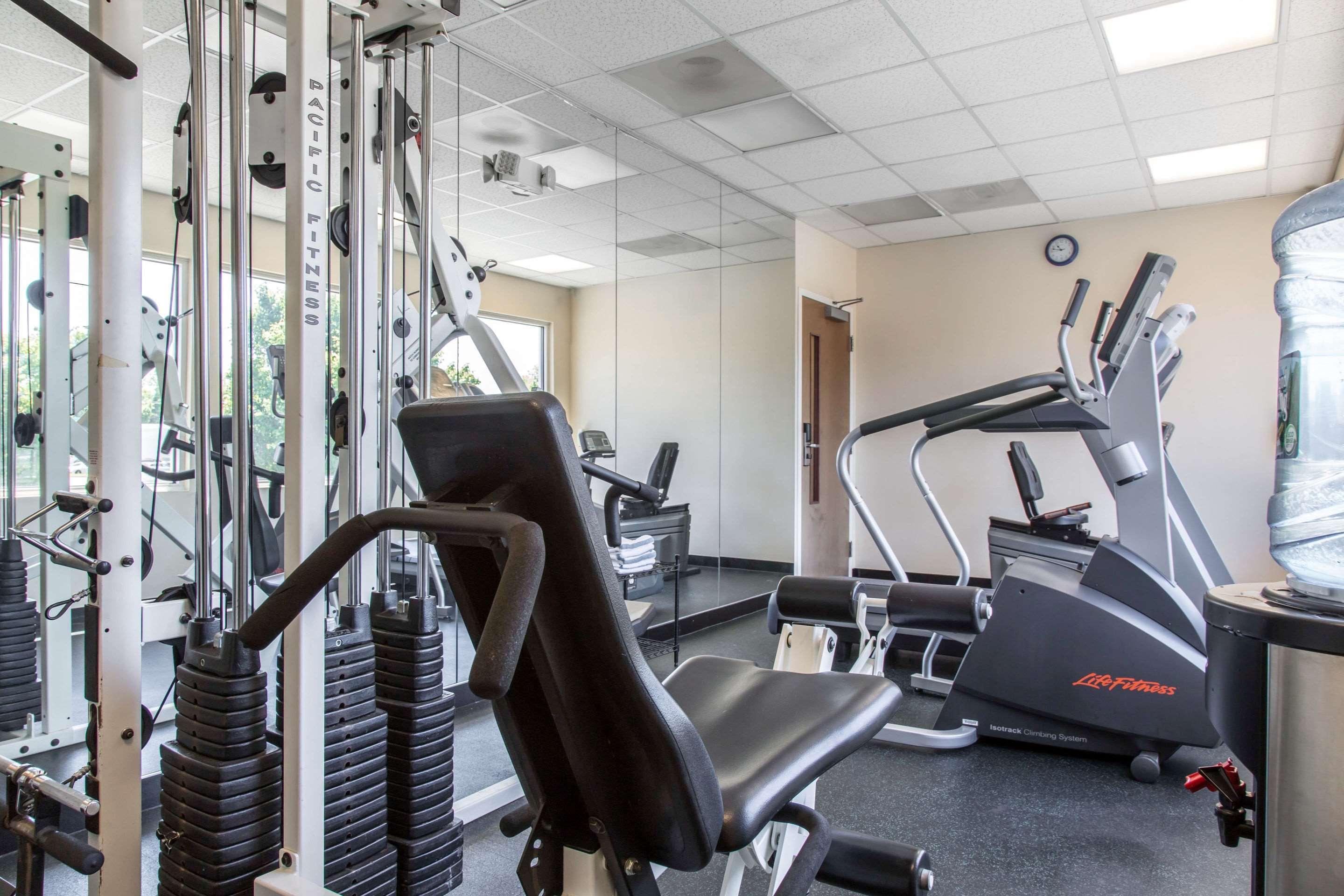 Hotel Quality & Near Danbury