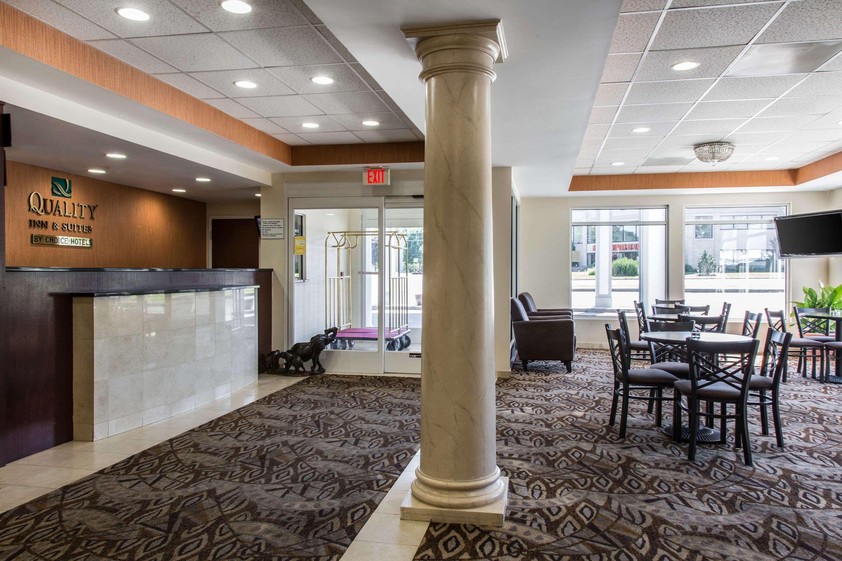Quality & Near University Danbury