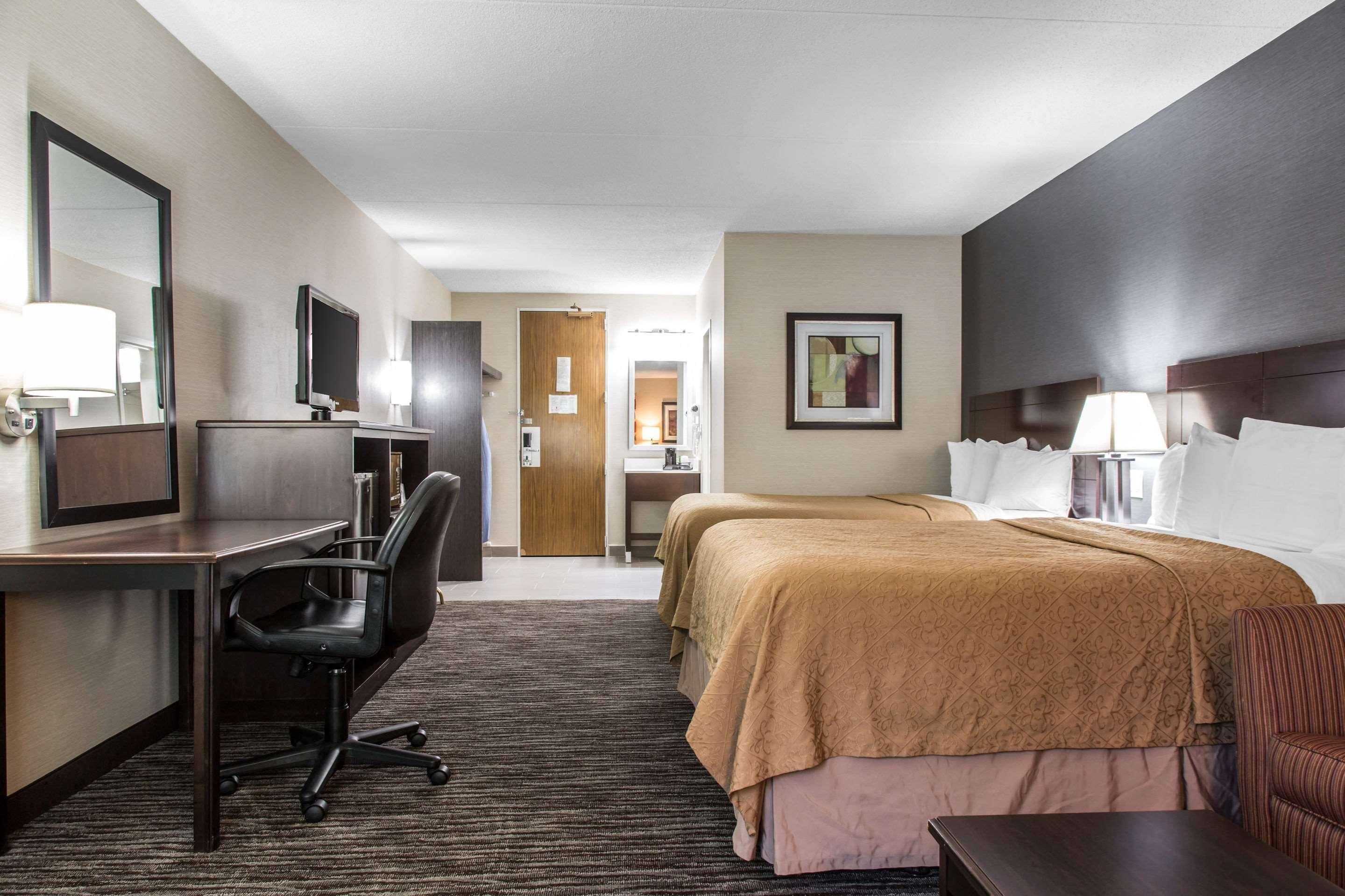Quality & Near University Hotel 2*