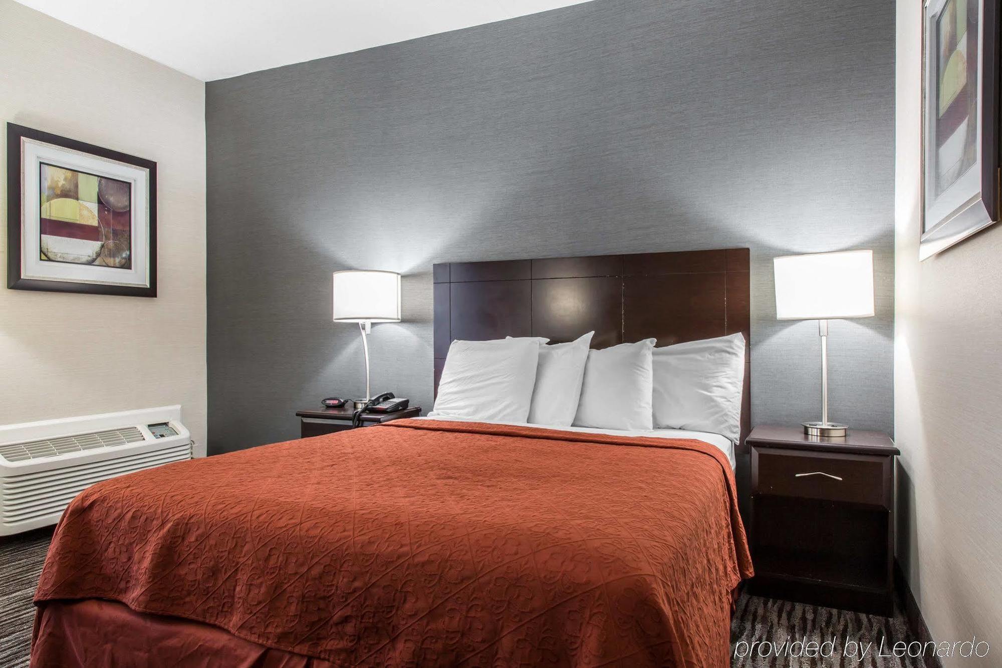 Quality & Near Hotel 2*