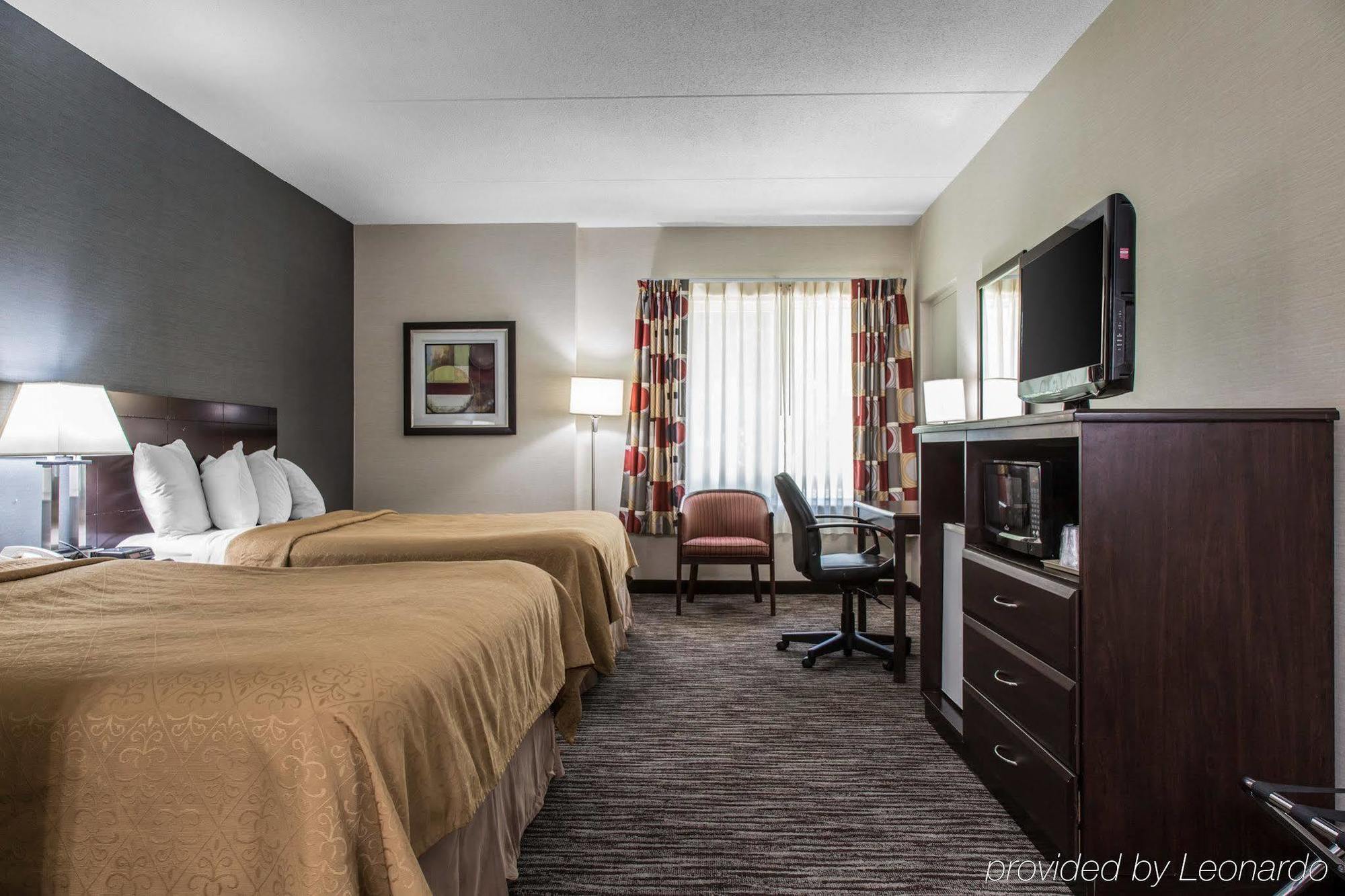 Hotel Quality & Near