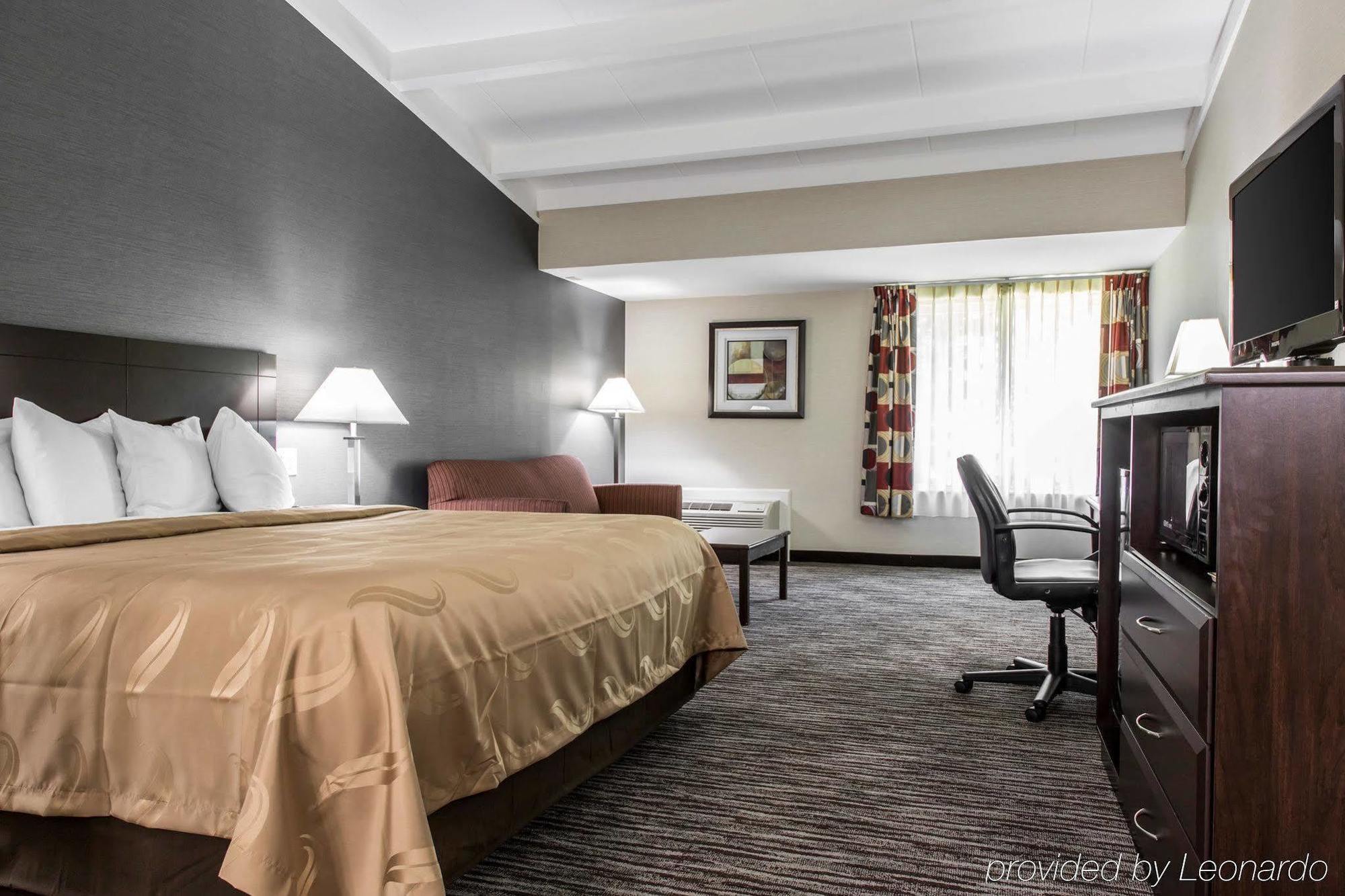 Quality & Near Hotel Danbury