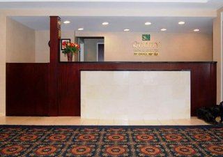 Quality & Near Hotel