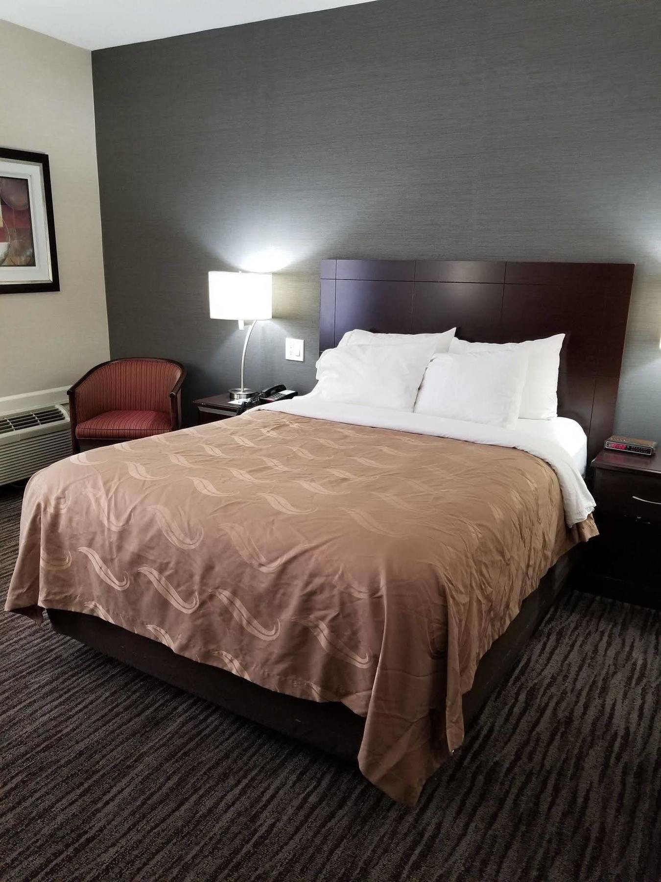Quality & Near Hotel Danbury