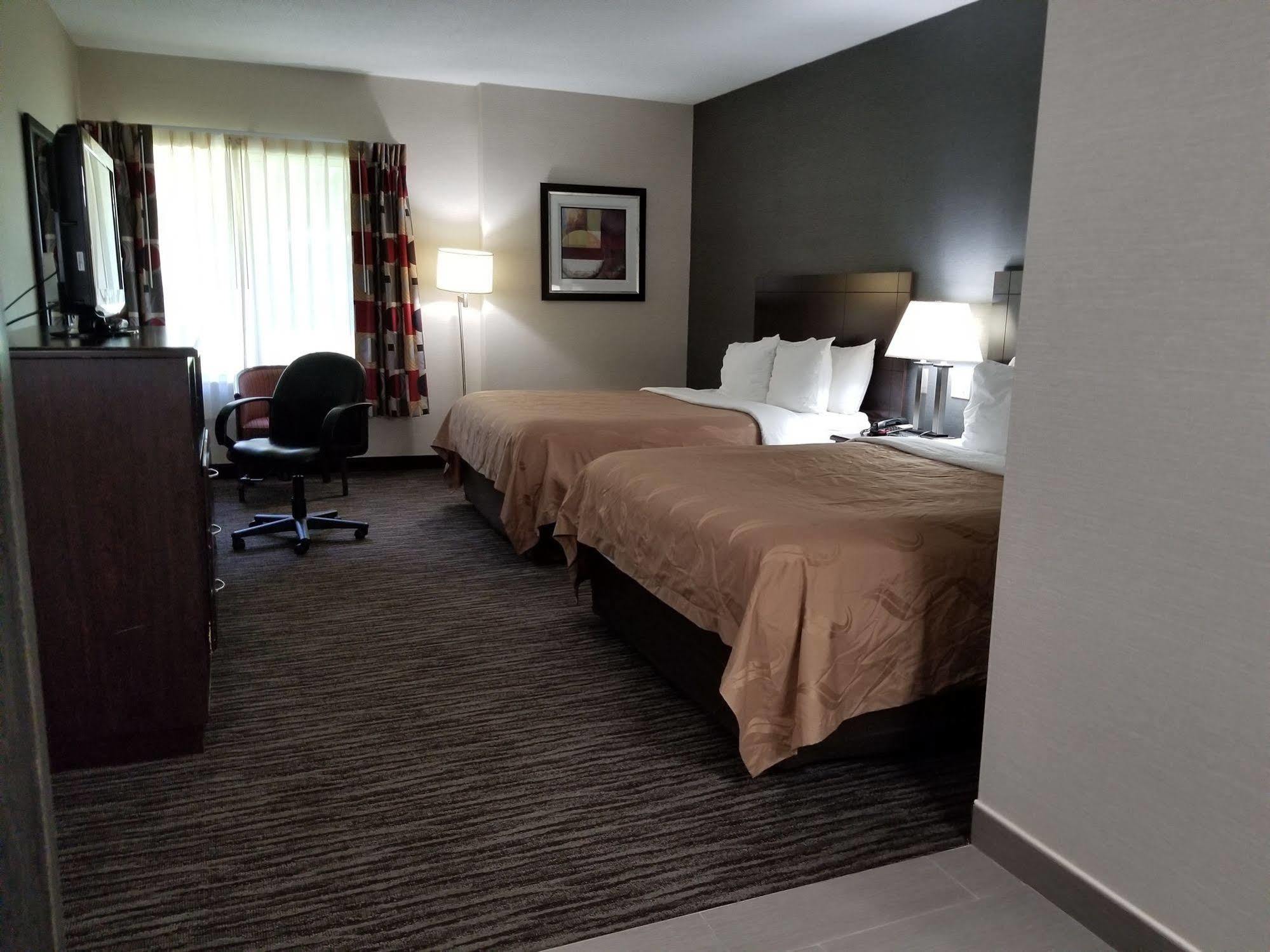 Quality & Near Hotel