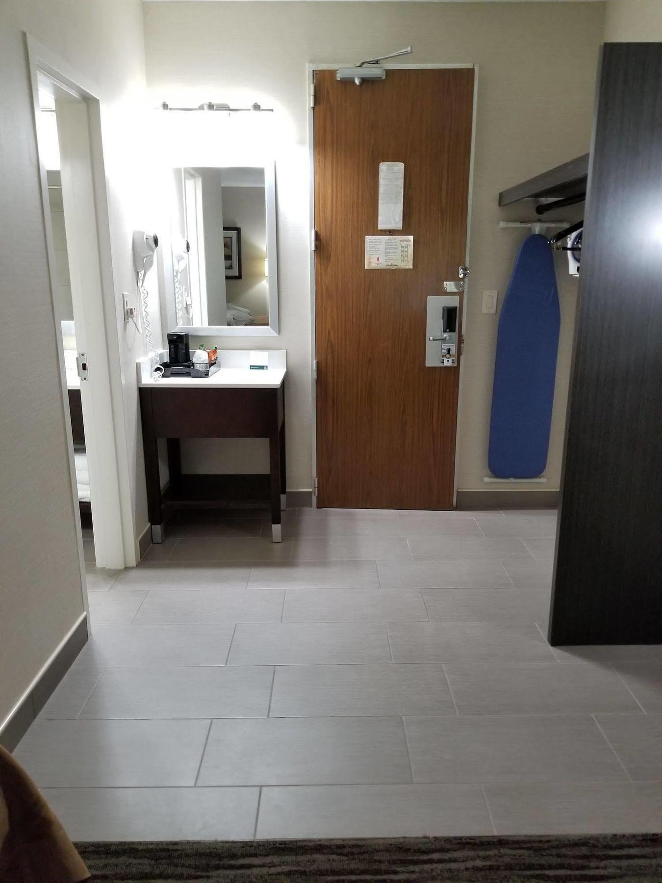 Quality & Near Hotel
